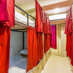 10-Bed Male Dormitory Room